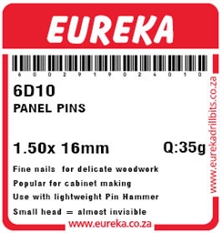 6D10 - Panel Pins -6D10_label_T